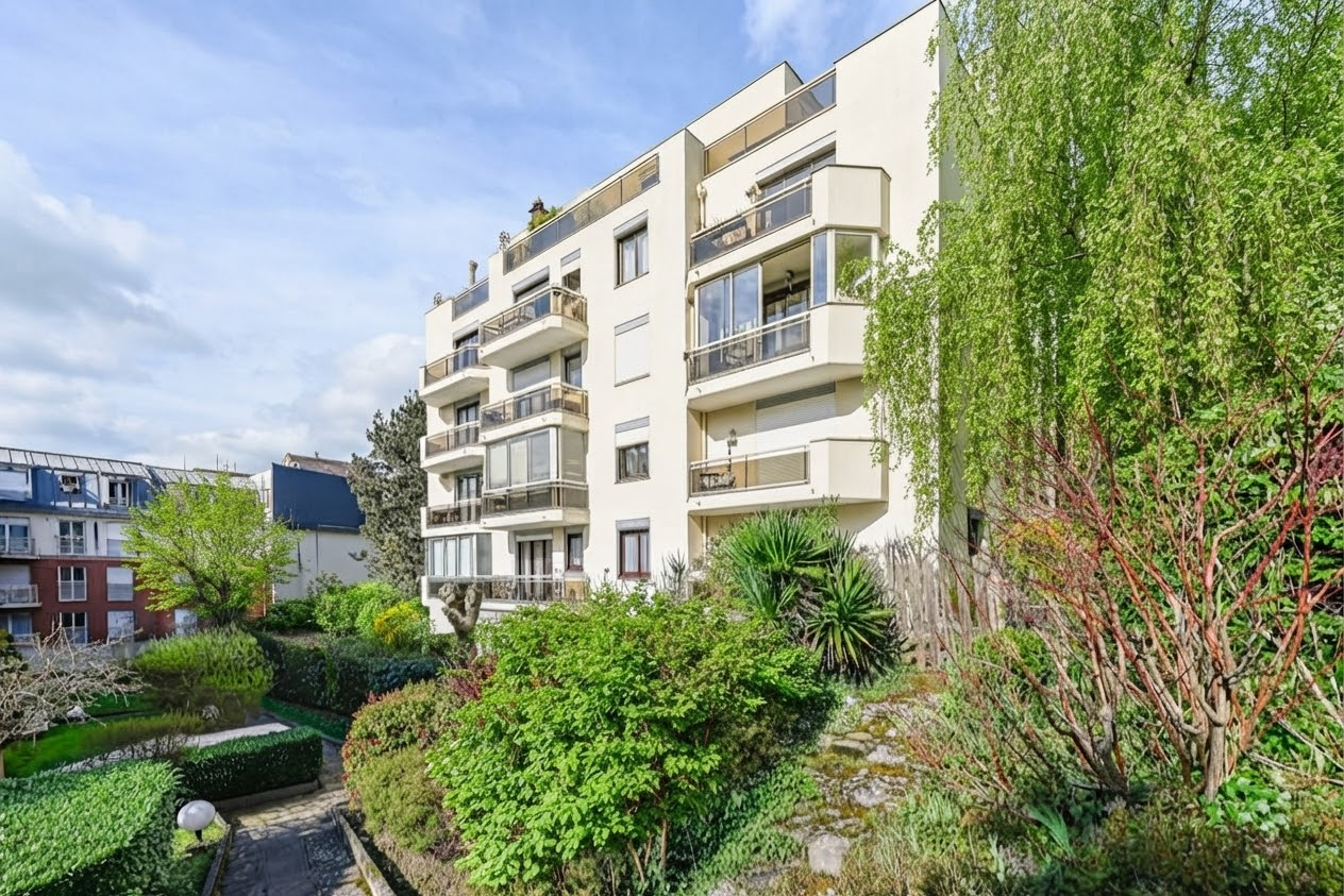 Agence immobilière de Agence Immobiliere de Sevres
