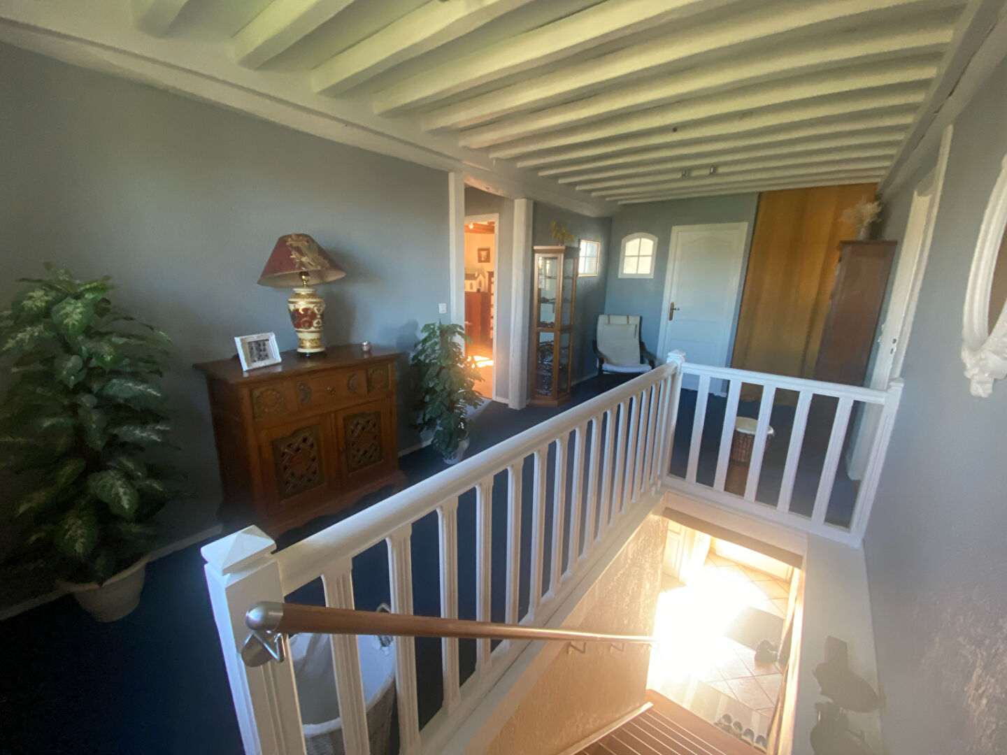 Photo Maison Chaumont En Vexin 8 pièce(s) 200 m2 image 5/6