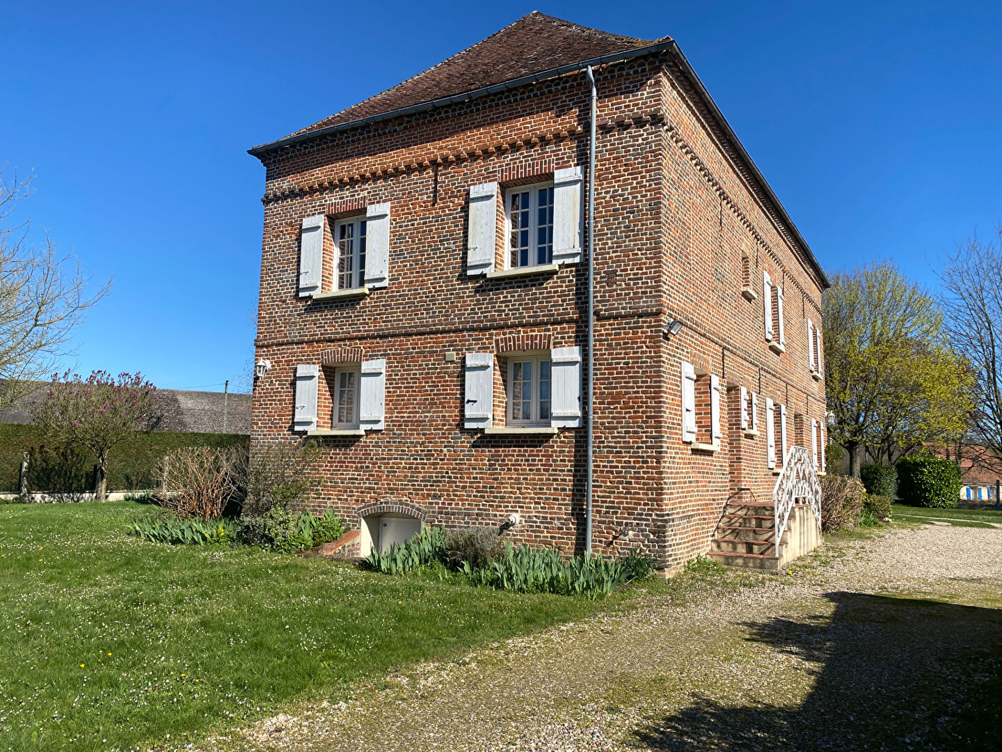 Photo Maison Chaumont En Vexin 8 pièce(s) 200 m2 image 6/6