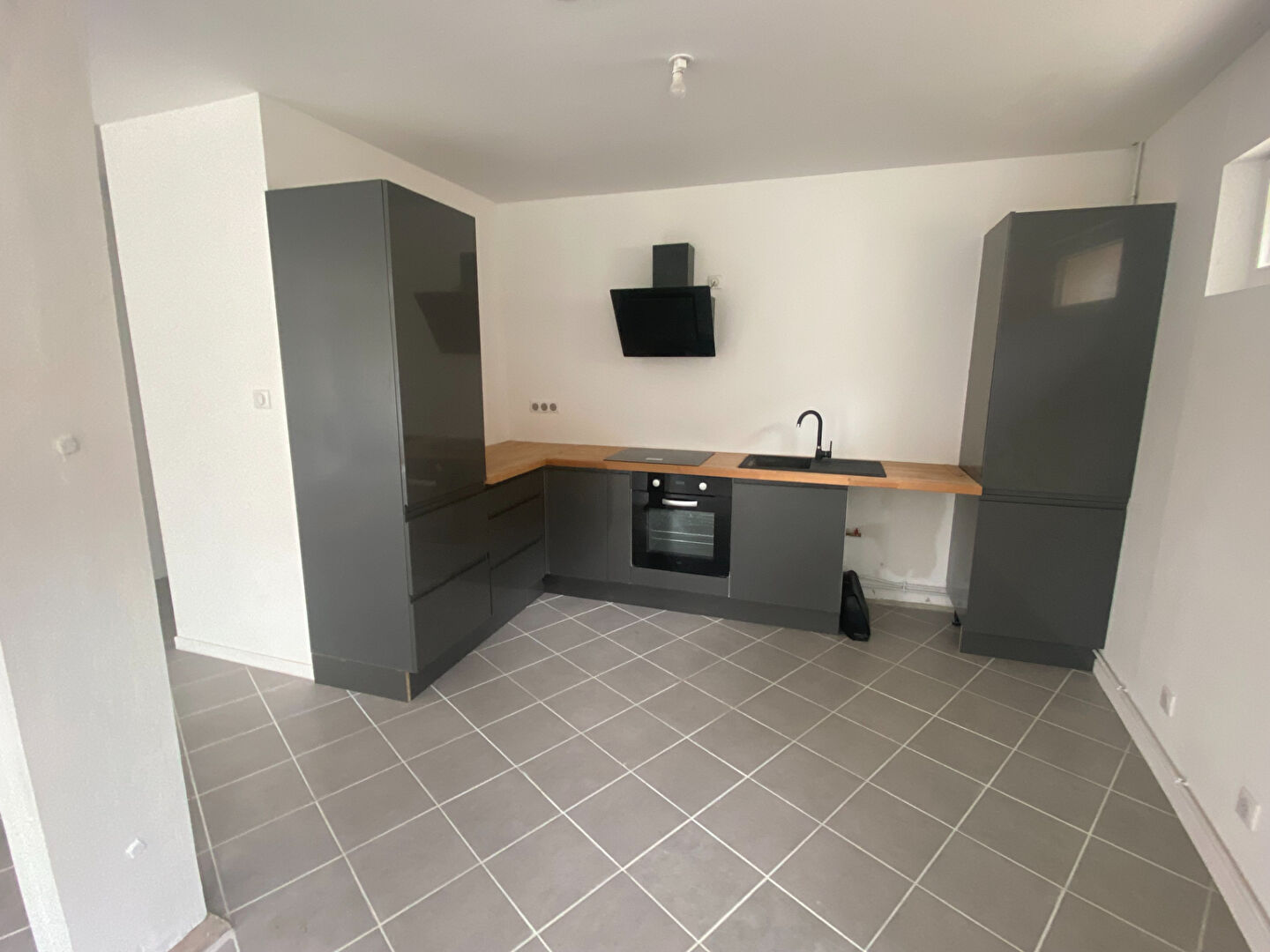 Photo Maison 6 pièces proche Chaumont en Vexin image 3/6