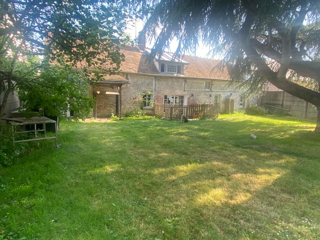 Photo Maison 6 pièces 10' de Chaumont en Vexin image 2/6