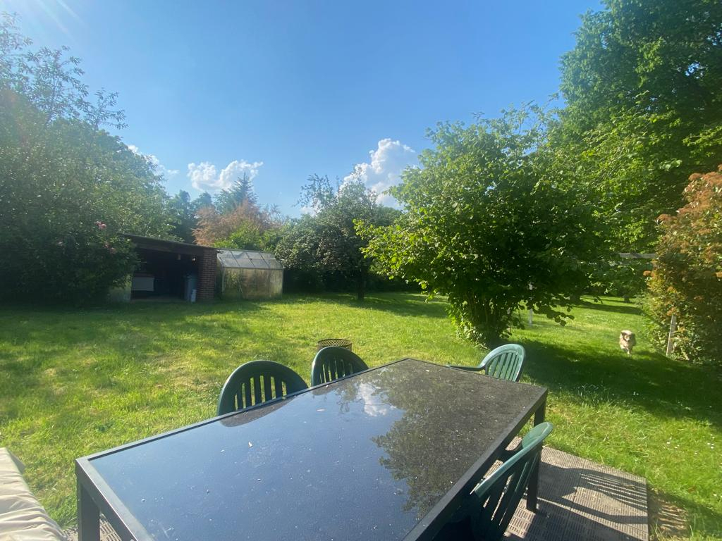 Photo Maison 6 pièces 10' de Chaumont en Vexin image 3/6