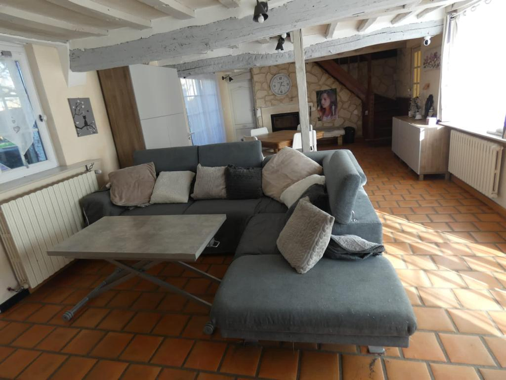 Photo Maison 6 pièces 10' de Chaumont en Vexin image 4/6