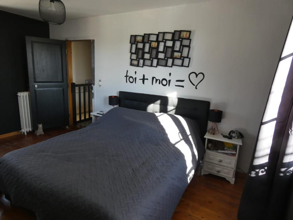 Photo Maison 6 pièces 10' de Chaumont en Vexin image 5/6