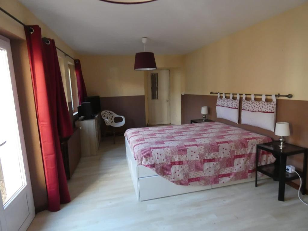 Photo Maison 6 pièces 10' de Chaumont en Vexin image 6/6