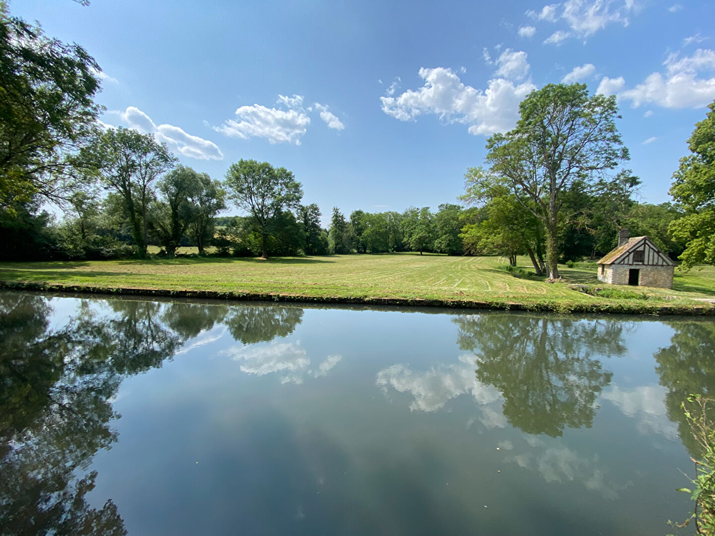 Photo 15' de Marines Moulin 12è siècle image 4/6