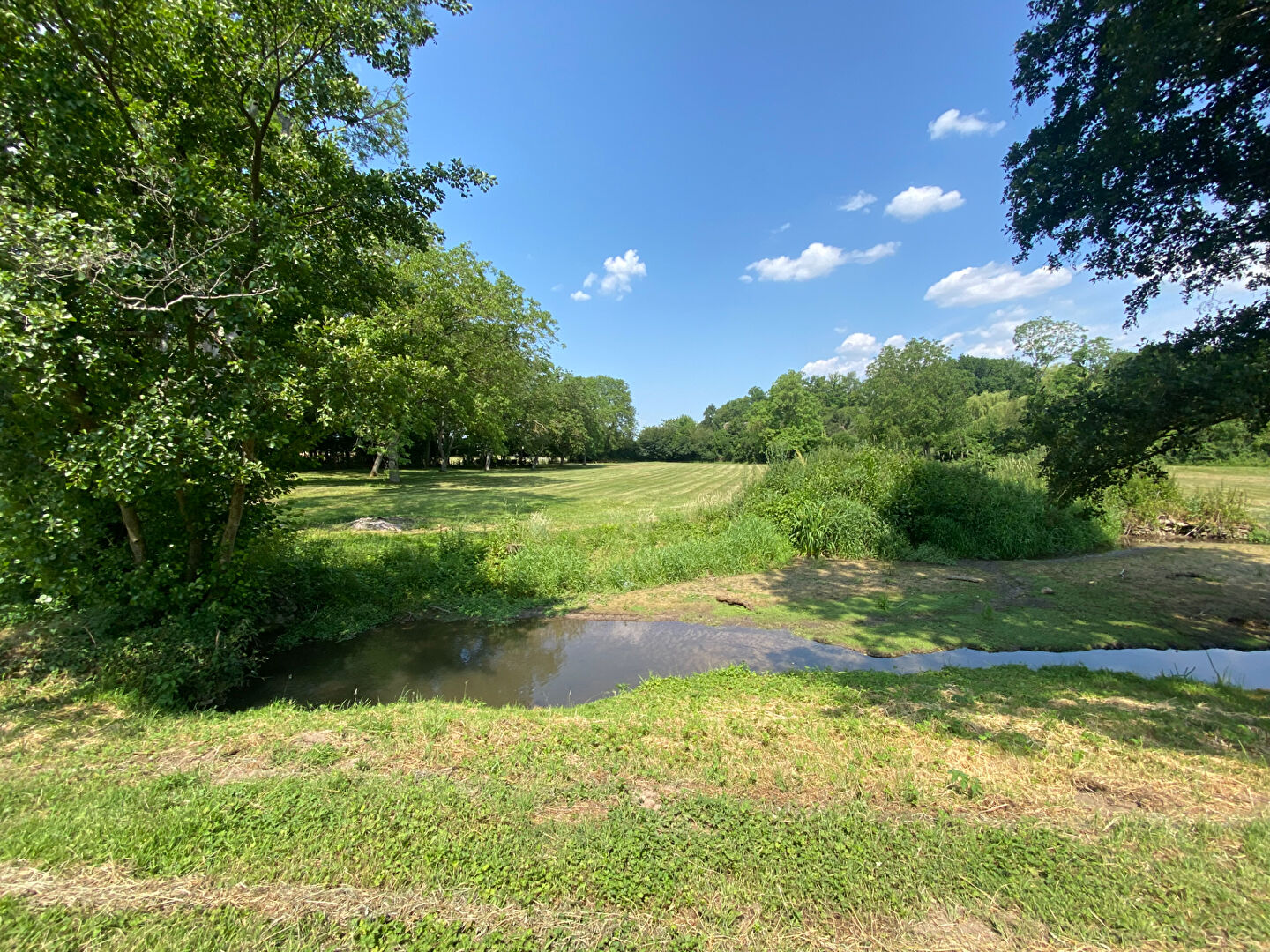 Photo 15' de Marines Moulin 12è siècle image 5/6