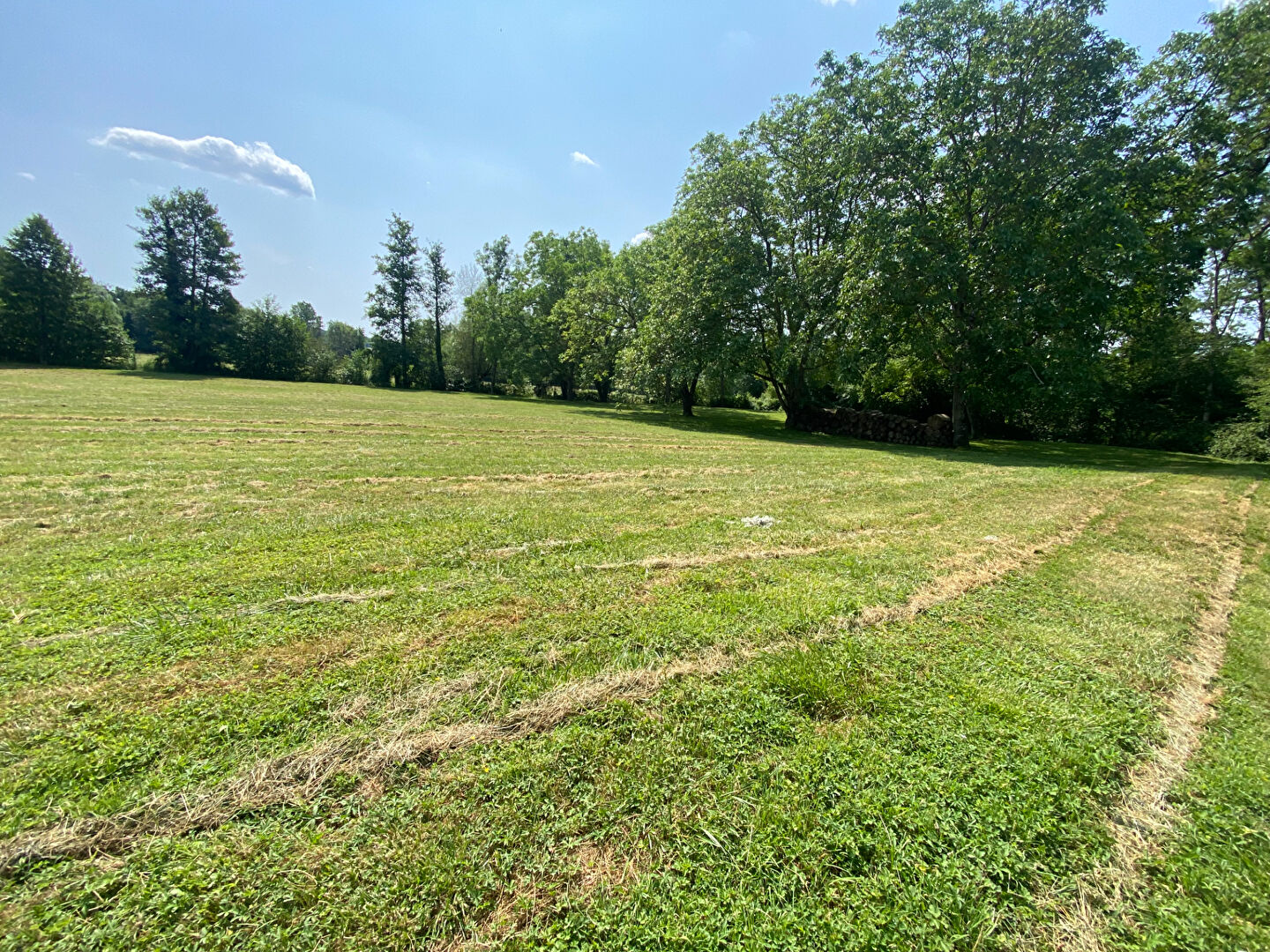 Photo 15' de Marines Moulin 12è siècle image 6/6