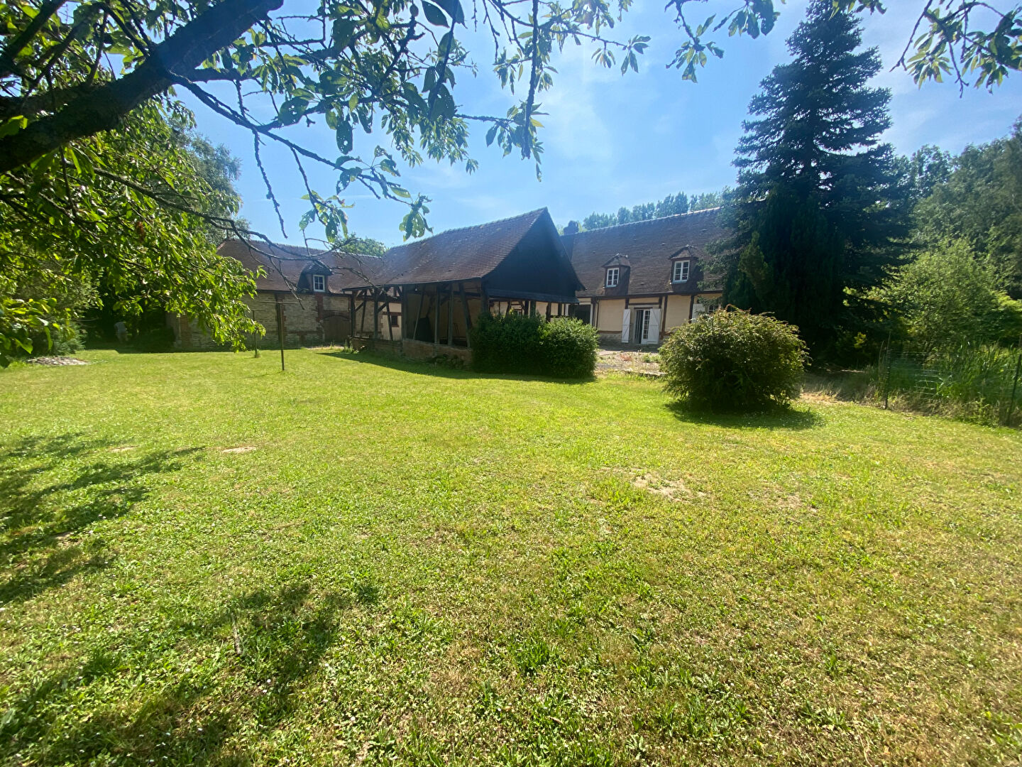 Photo 20' de Gisors maison 10 pièces 340m² image 3/6