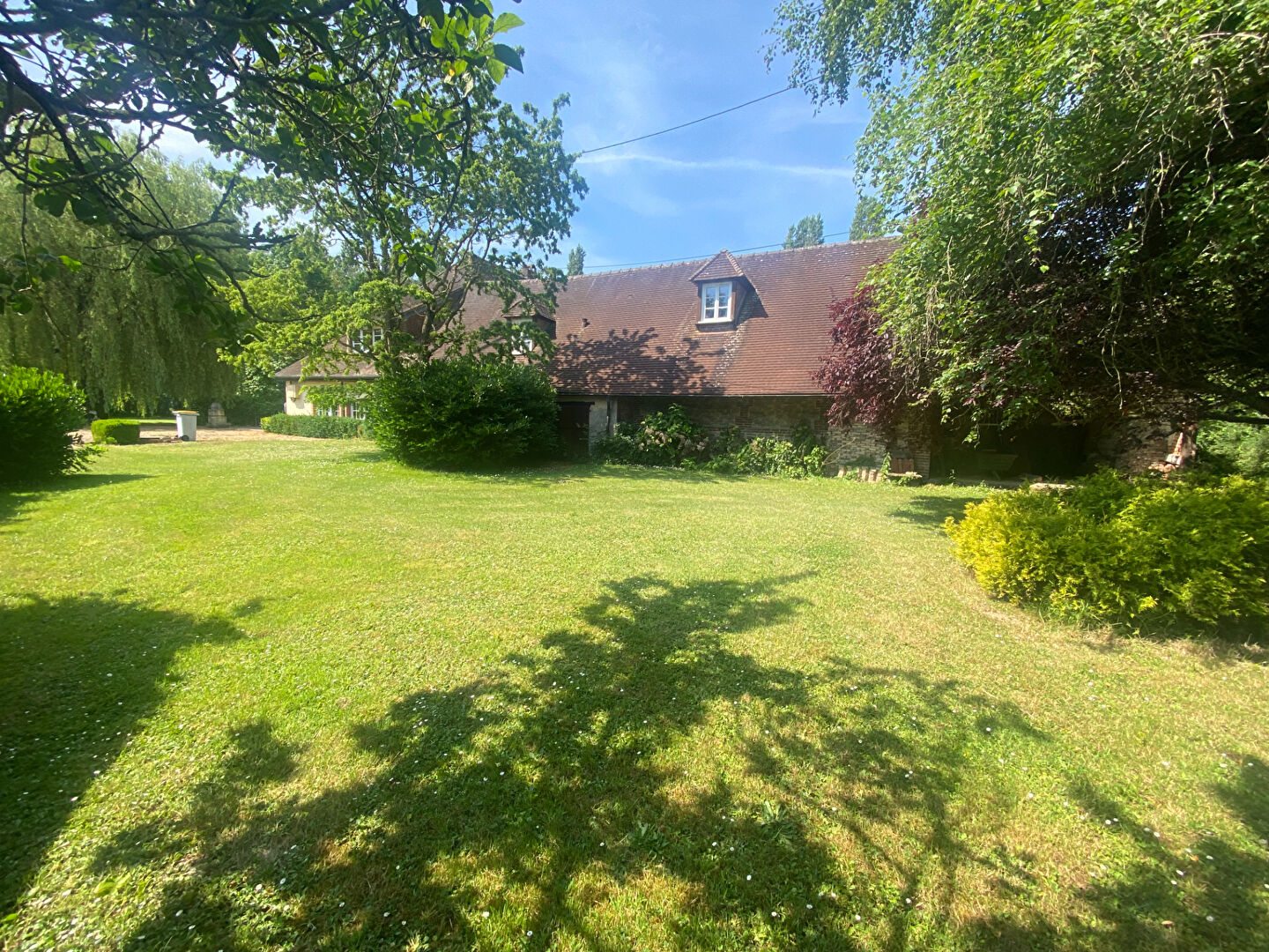 Photo 20' de Lyons la forêt maison 10 pièces 340m² image 5/6