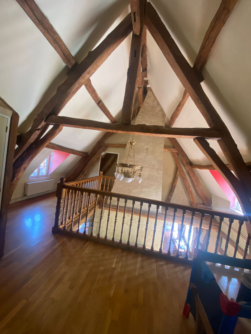 Photo 28' de Chaumont en Vexin maison 10 pièces 340m² image 6/6