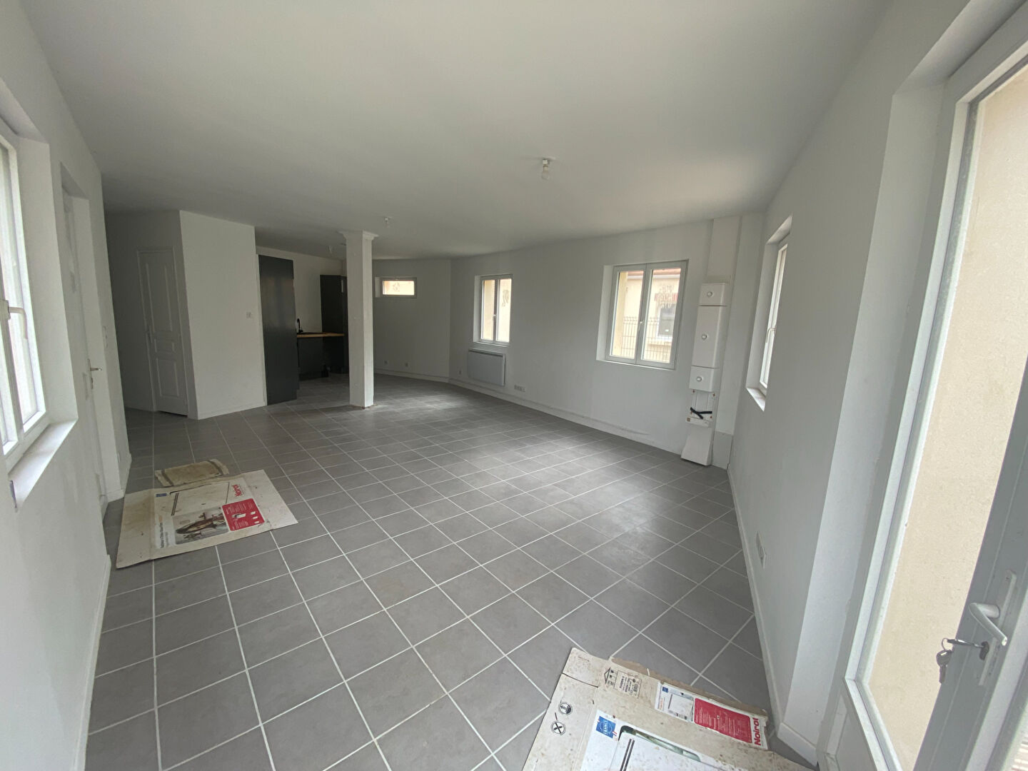 Photo Maison 6 pièces 10' de Beauvais image 2/6