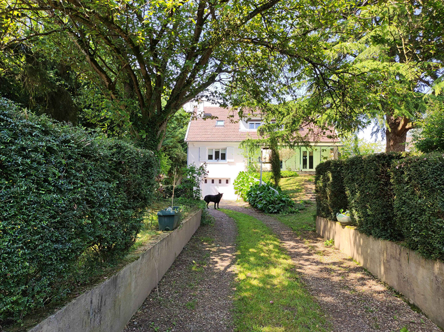 Photo Maison Chaumont en Vexin 7 pièces image 2/6