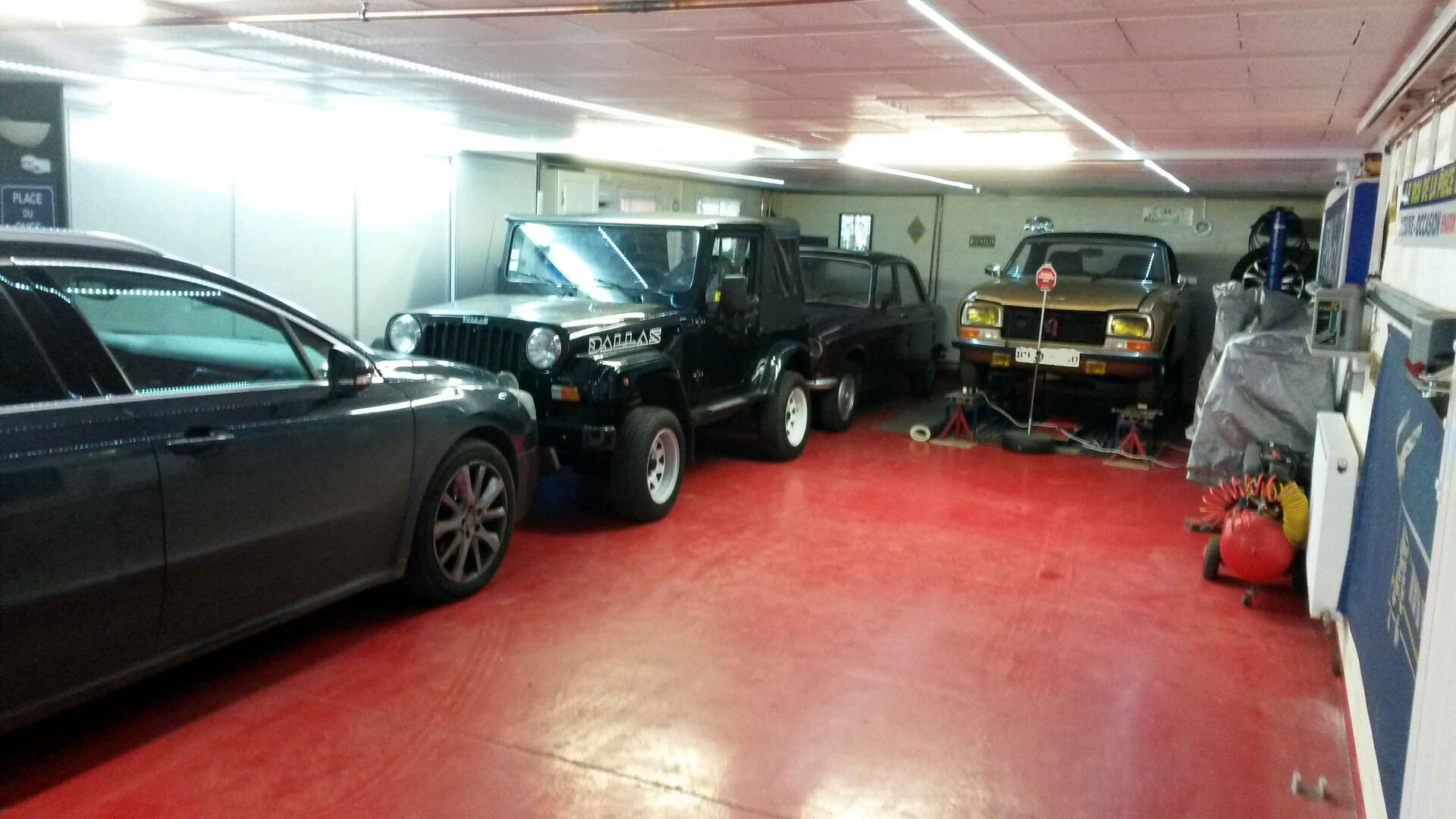 Photo Maison Chaumont en Vexin 7 pièces image 3/6