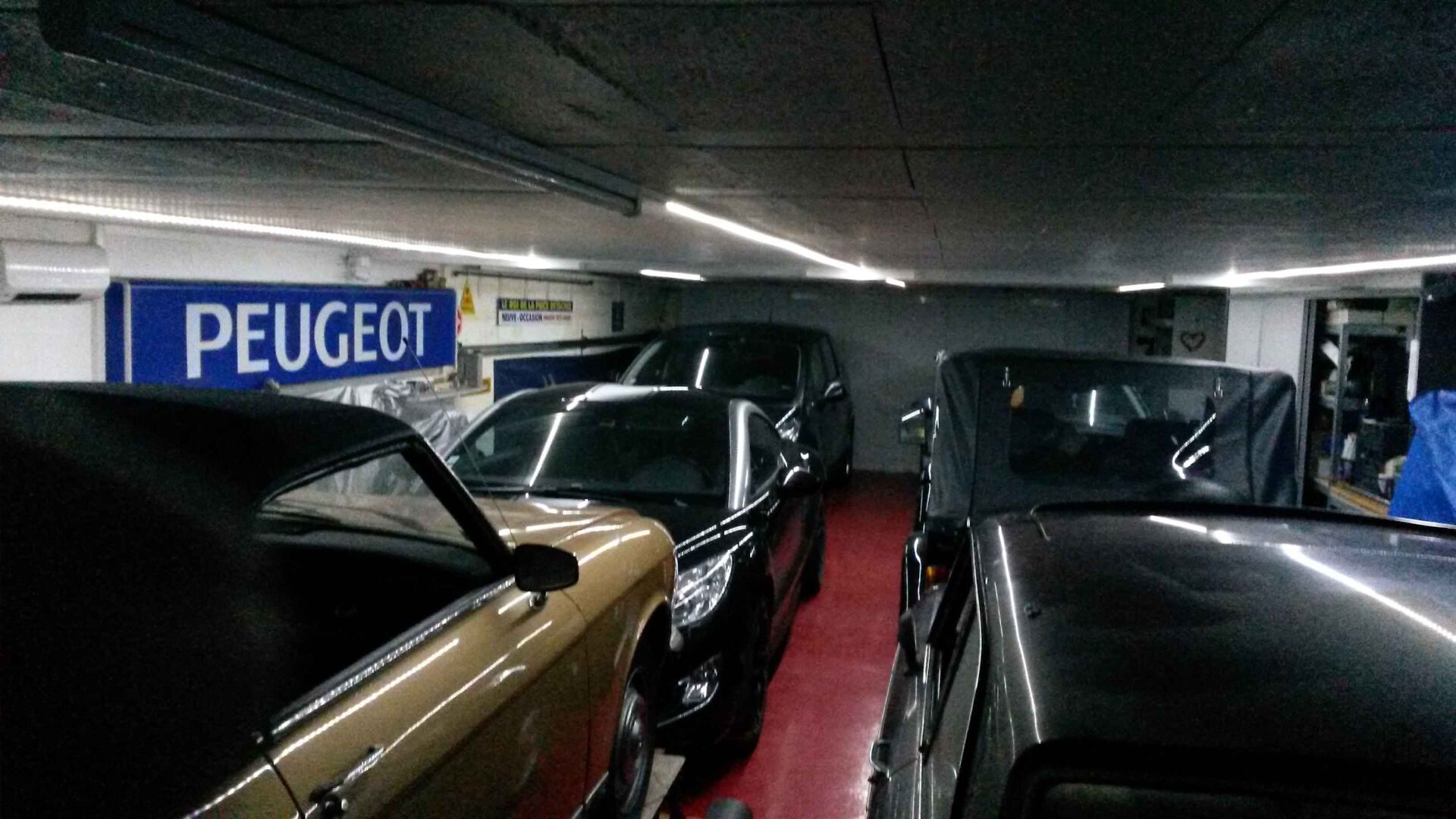 Photo Maison Chaumont en Vexin 7 pièces image 4/6