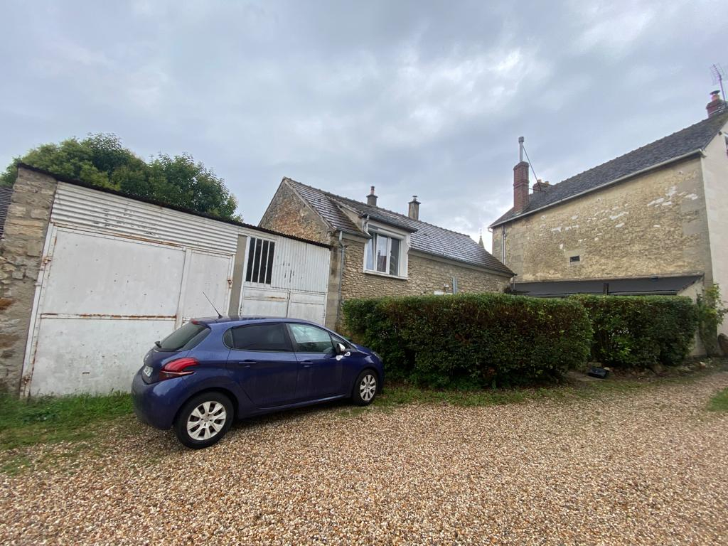 Photo Maison Secteur Pontoise image 2/2