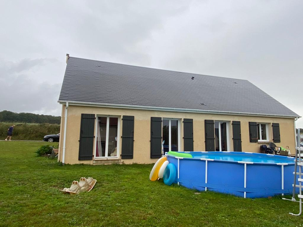 Photo Maison Gisors 6 pièce(s) 99 m2 image 2/6