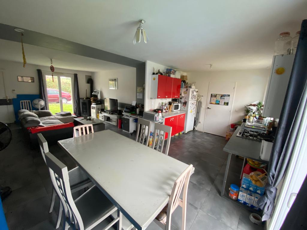 Photo Maison Gisors 6 pièce(s) 99 m2 image 3/6