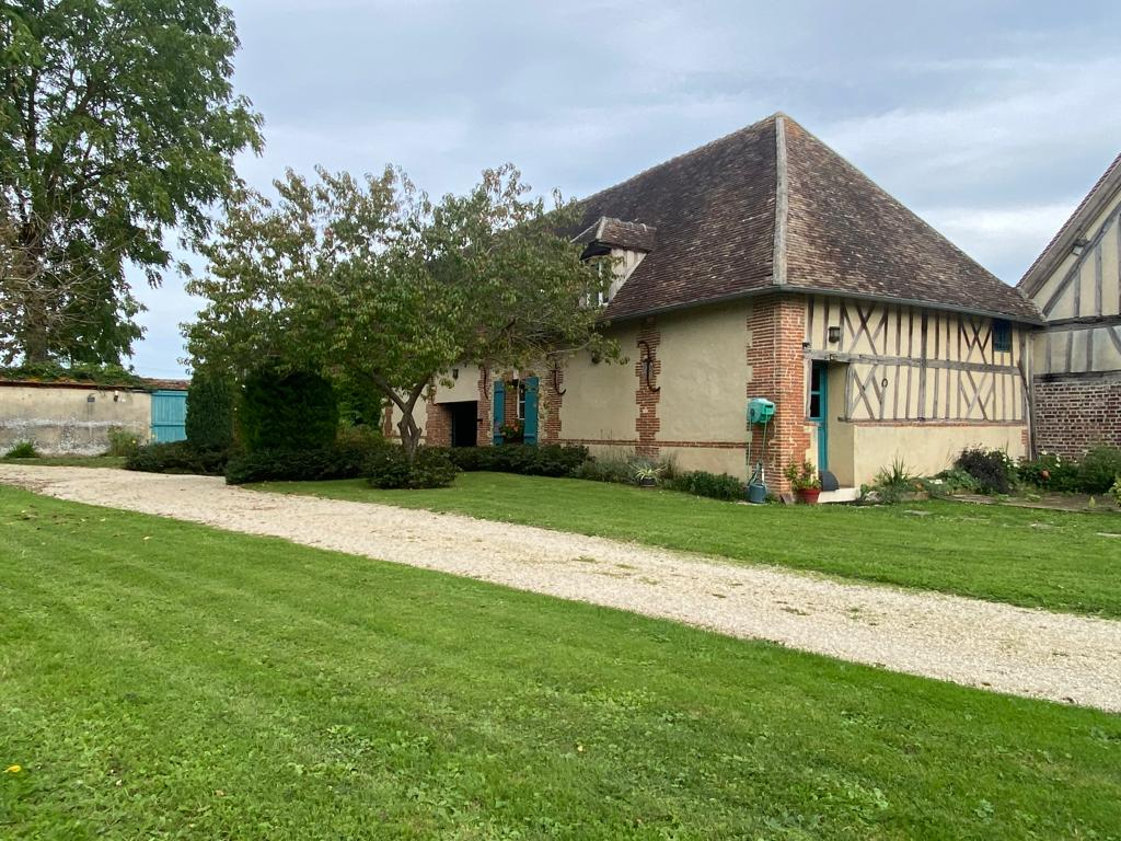 Photo Maison Chaumont En Vexin 10 pièce(s) 324 m2 image 2/6