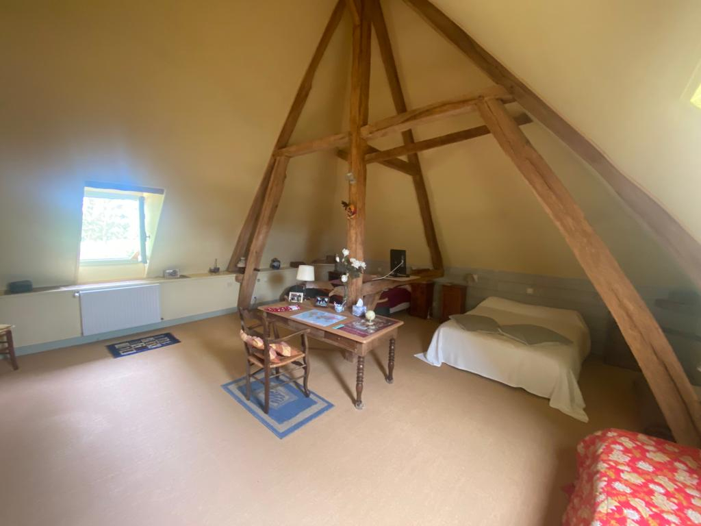 Photo Maison Chaumont En Vexin 10 pièce(s) 324 m2 image 4/6