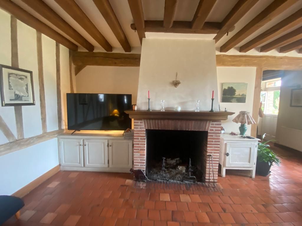 Photo Maison Chaumont En Vexin 10 pièce(s) 324 m2 image 6/6