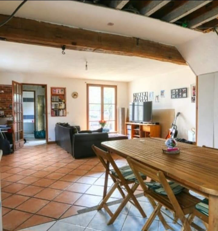 Photo maison de 80m² 5' de Gisors image 2/5