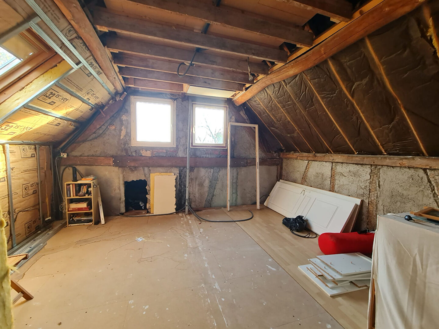 Photo maison de 80m² 5' de Gisors image 5/5