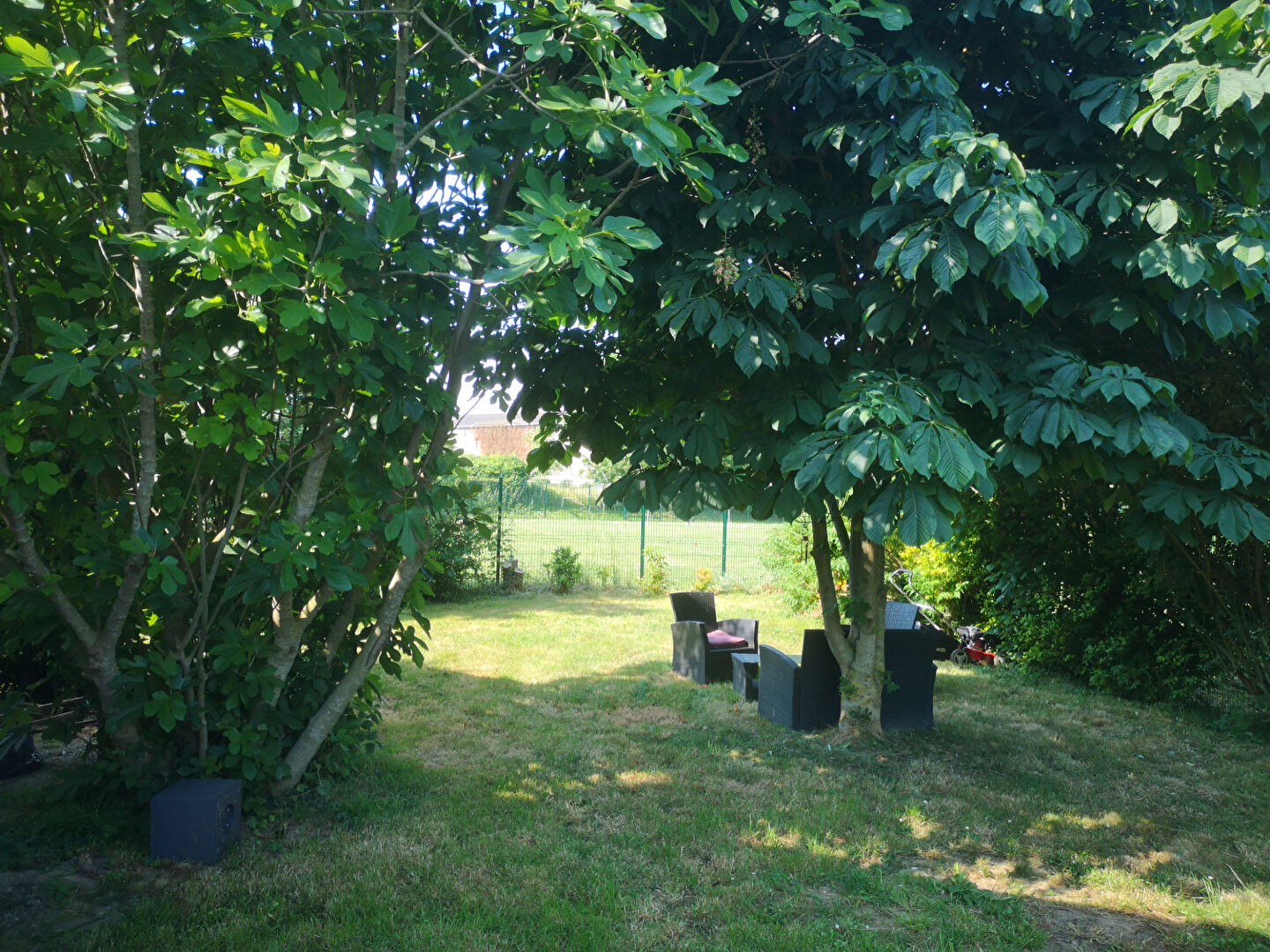 Photo Maison Marines 7 pièce(s) 155 m2 image 3/6