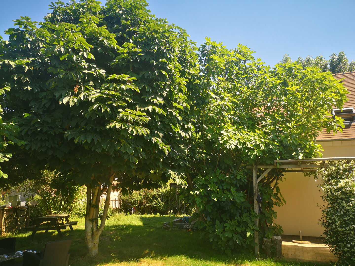 Photo Maison Marines 7 pièce(s) 155 m2 image 4/6