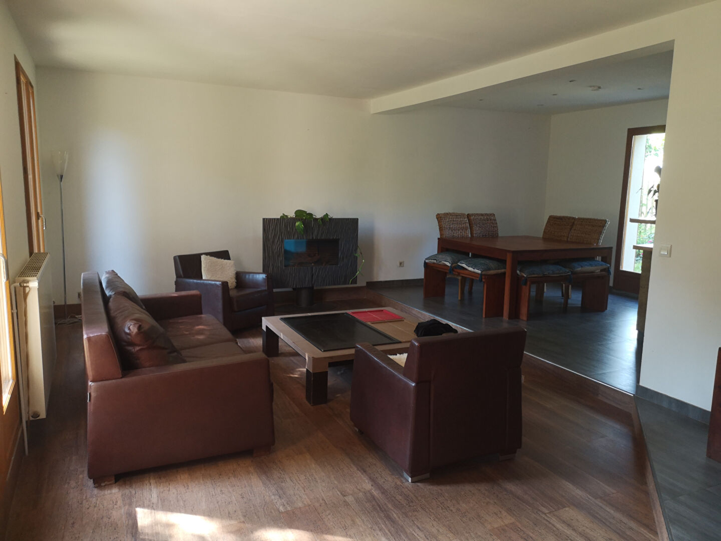 Photo Maison Marines 7 pièce(s) 155 m2 image 5/6