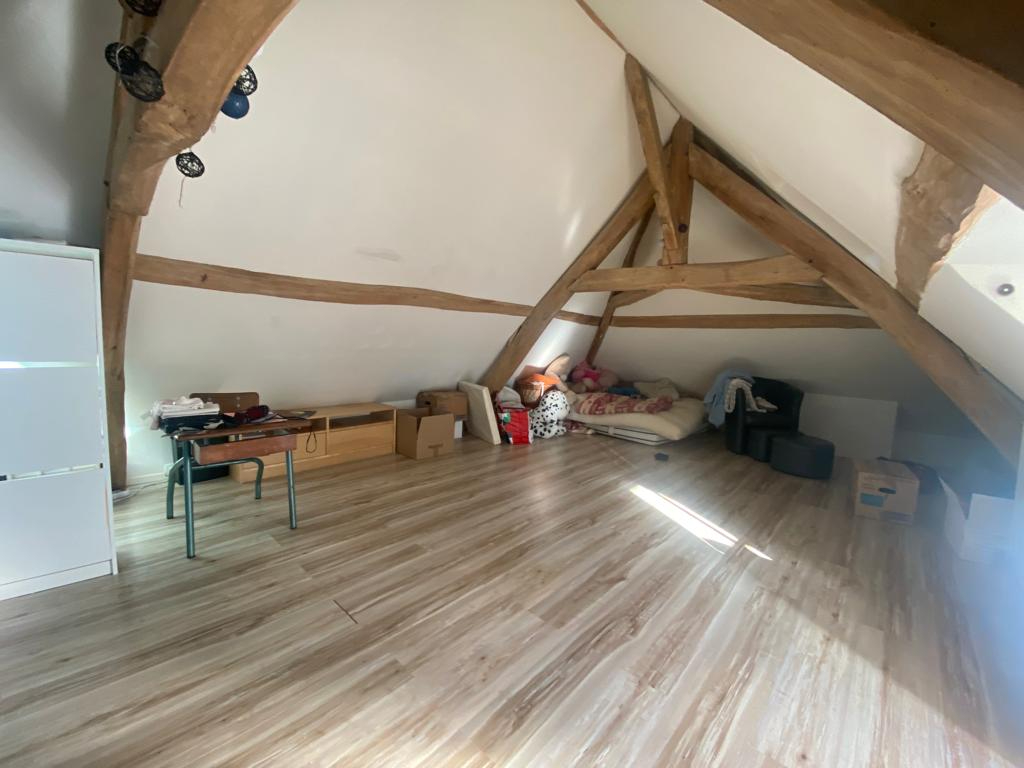 Photo Maison Chaumont En Vexin 4 pièce(s) 80 m2 image 4/5