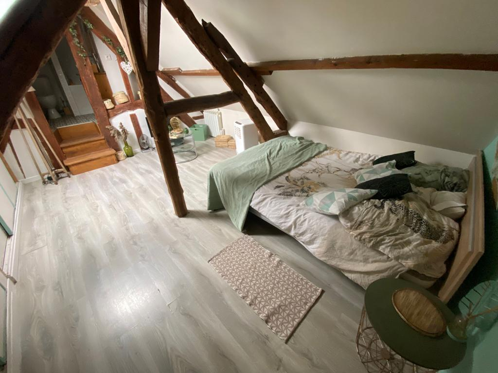 Photo Maison Chaumont En Vexin 5 pièce(s) 115 m2 image 5/6