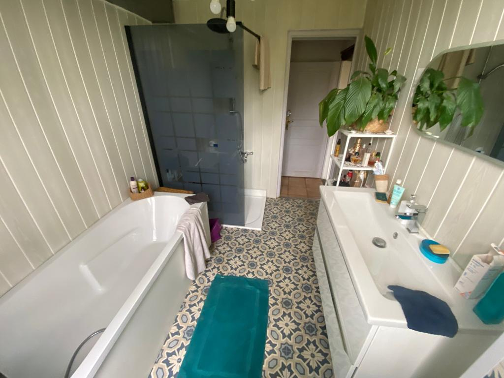 Photo Maison Chaumont En Vexin 5 pièce(s) 115 m2 image 6/6