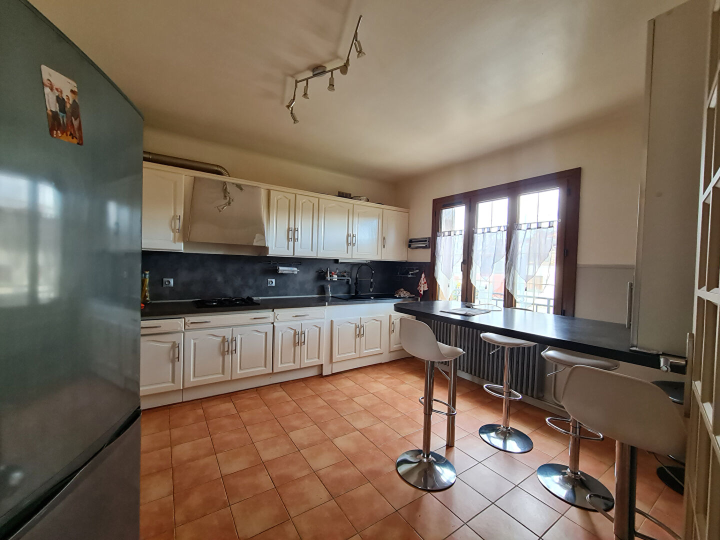 Photo Maison de 182m² à 10min de Chaumont en Vexin image 2/5