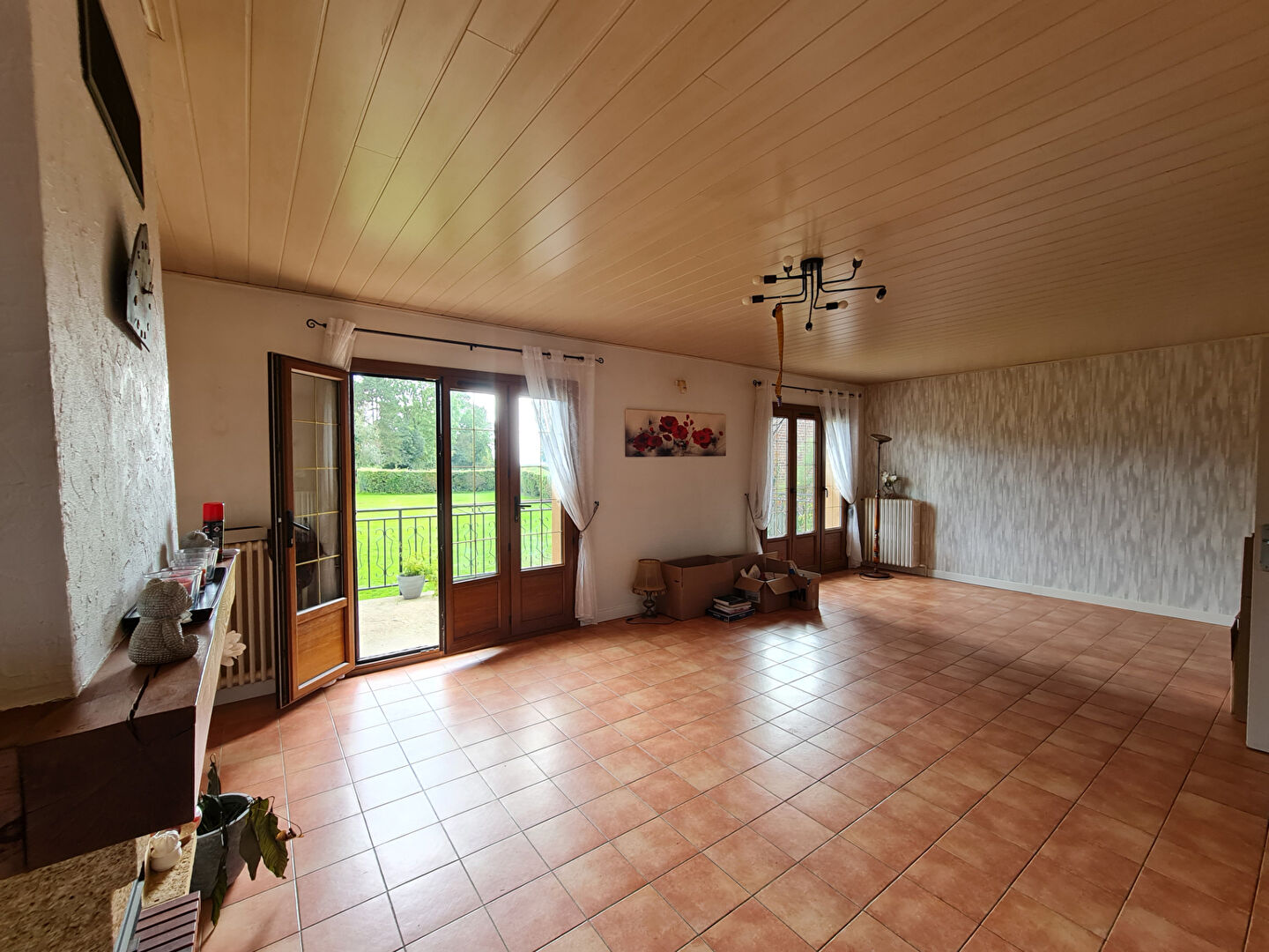 Photo Maison de 182m² à 10min de Chaumont en Vexin image 3/5