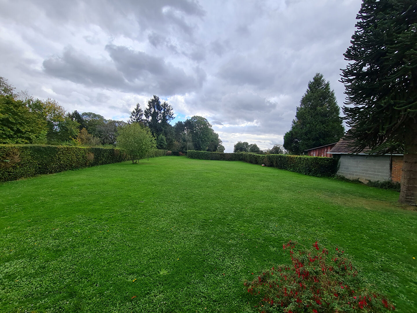 Photo Maison de 182m² à 10min de Chaumont en Vexin image 4/5