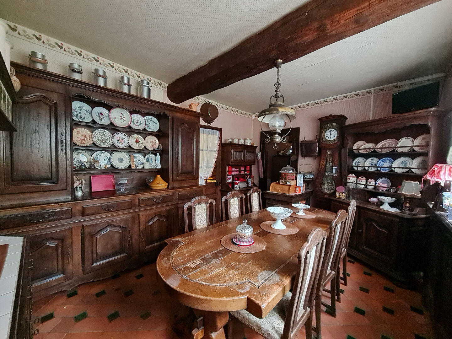 Photo Moulin de 327m² à 15 minutes de Gisors image 2/6