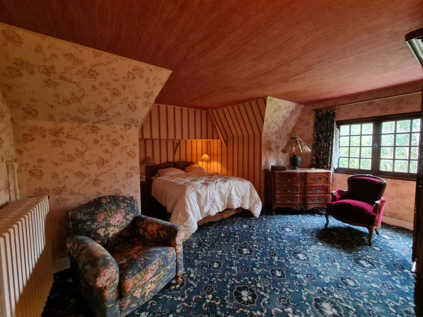 Photo Moulin de 327m² à 15 minutes de Gisors image 6/6