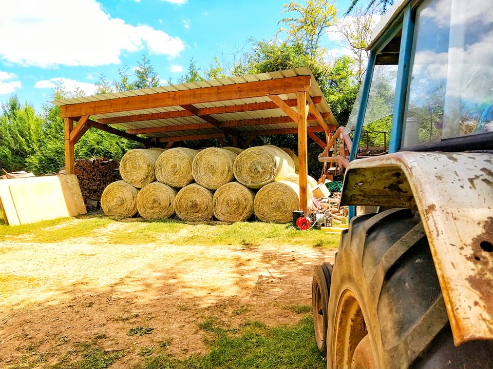 Photo Maison Chaumont En Vexin 4 pièce(s) 154 m2 image 2/6