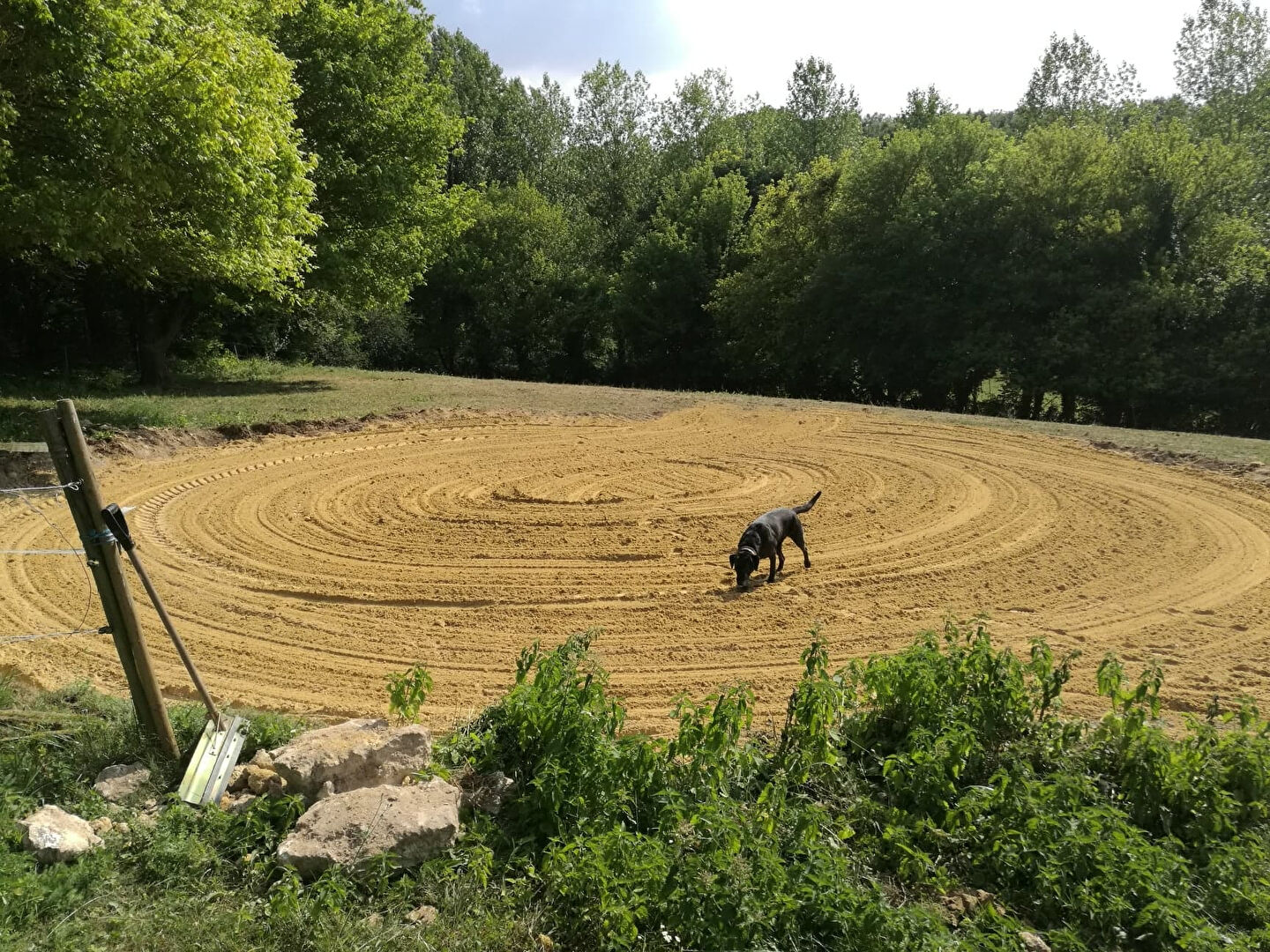 Photo Maison Chaumont En Vexin 4 pièce(s) 154 m2 image 4/6