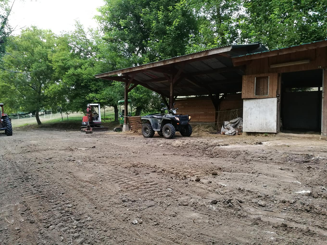 Photo Maison Chaumont En Vexin 4 pièce(s) 154 m2 image 6/6