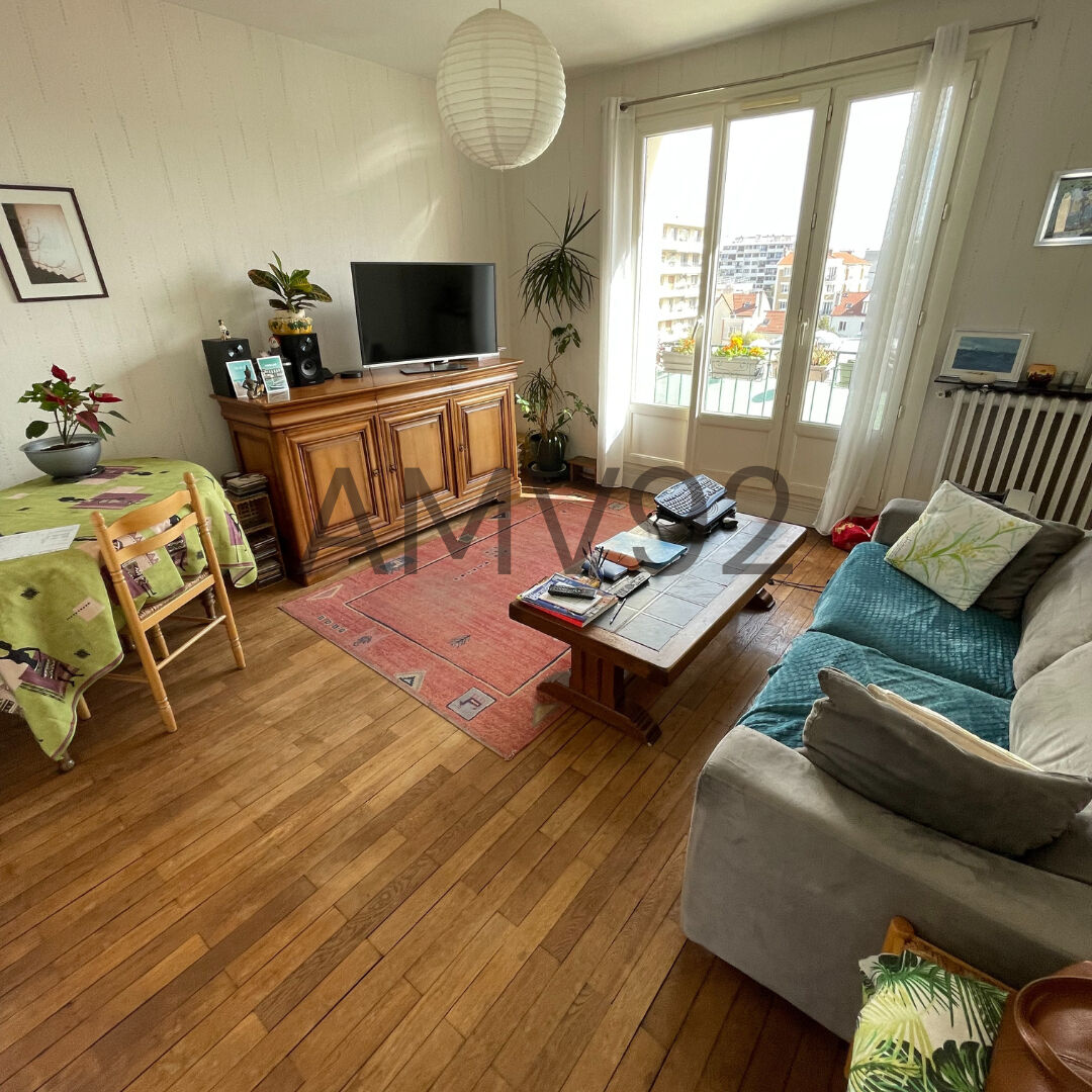 Agence immobilière de AGENCE DU MARCHÉ DES VALLÉES La garenne colombes - AGENCE DU MARCHÉ DES VALLÉES