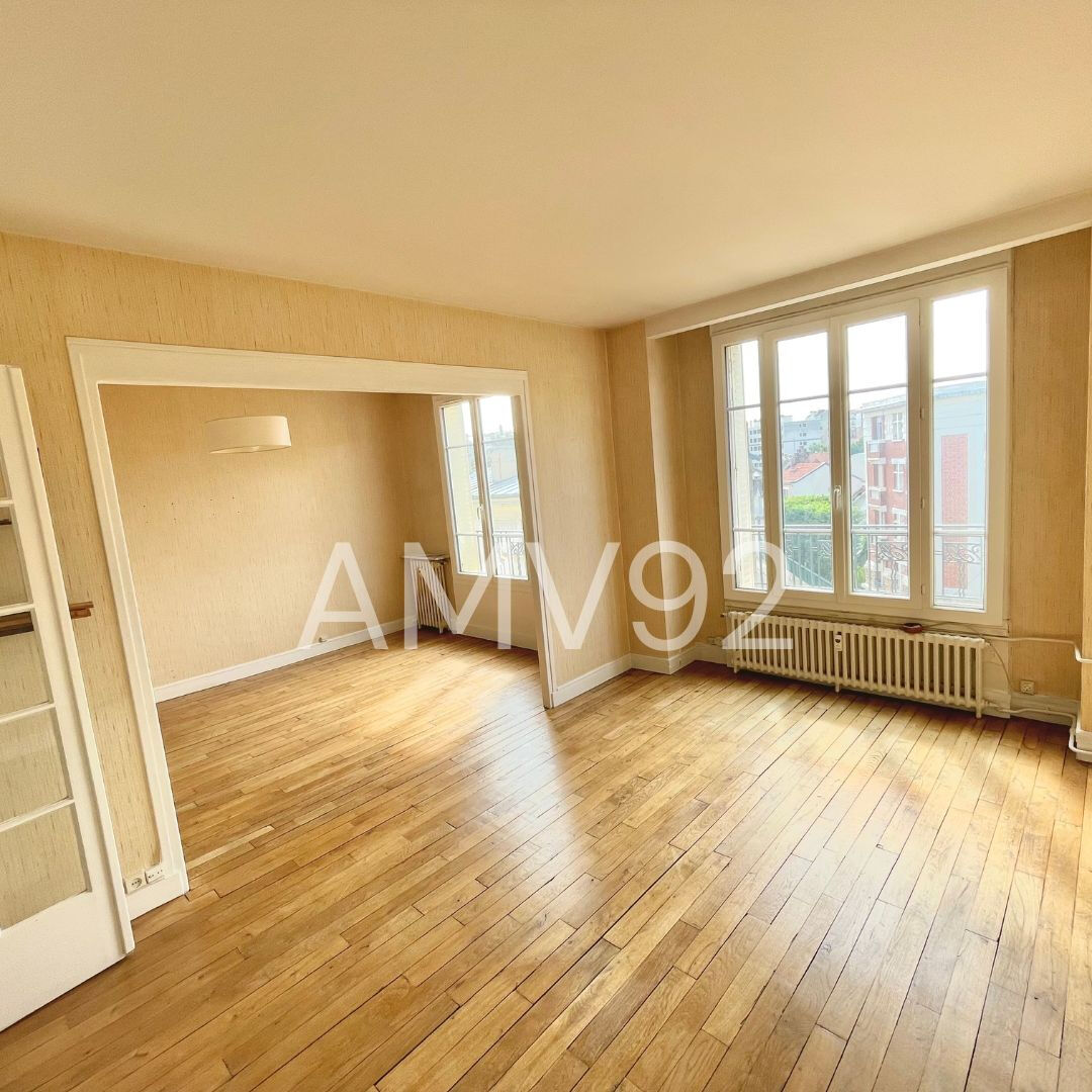 Agence immobilière de AGENCE DU MARCHÉ DES VALLÉES La garenne colombes - AGENCE DU MARCHÉ DES VALLÉES