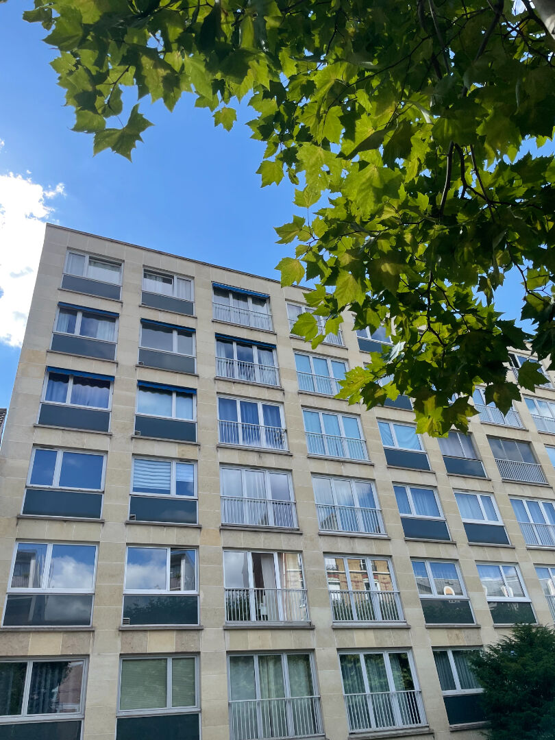 Photo La Garenne Colombes  = Les Vallées = 3 pièces de 73m2 image 4/6