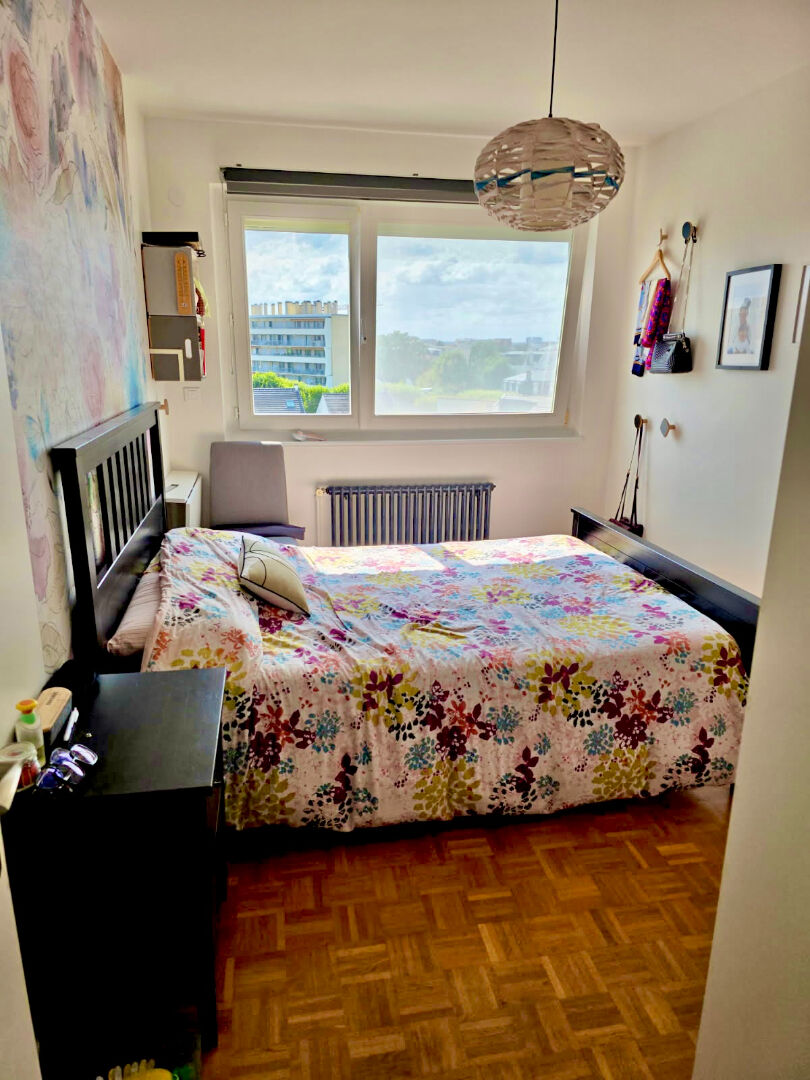 Photo La Garenne Colombes  = Les Vallées = 3 pièces de 73m2 image 5/6