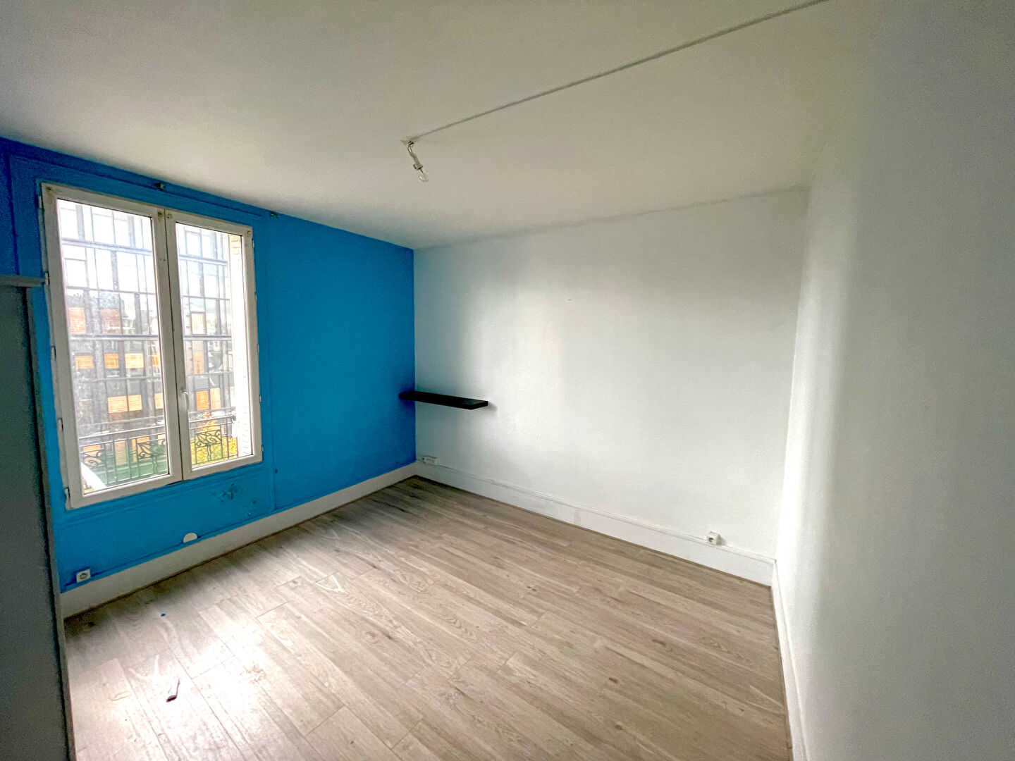 Photo La Garenne Colombes = Charlesbourg = Studio de 25 m2 image 5/5