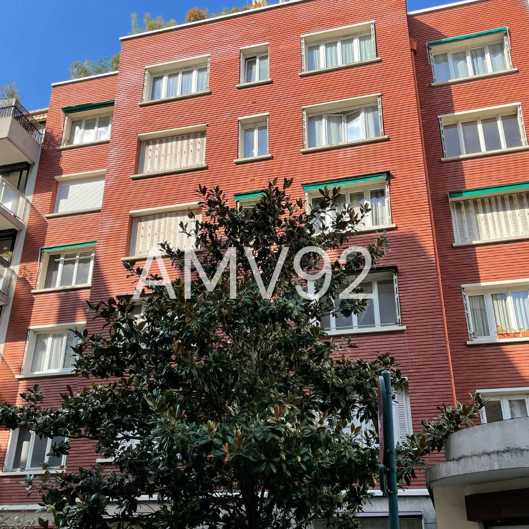 Agence immobilière de AGENCE DU MARCHÉ DES VALLÉES La garenne colombes - AGENCE DU MARCHÉ DES VALLÉES