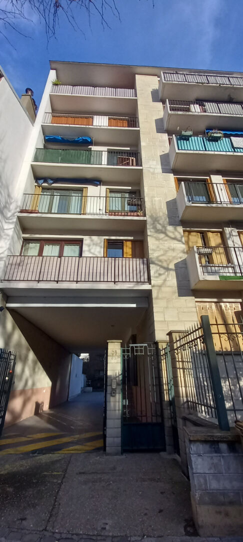 Agence immobilière de AGENCE DU MARCHÉ DES VALLÉES La garenne colombes - AGENCE DU MARCHÉ DES VALLÉES