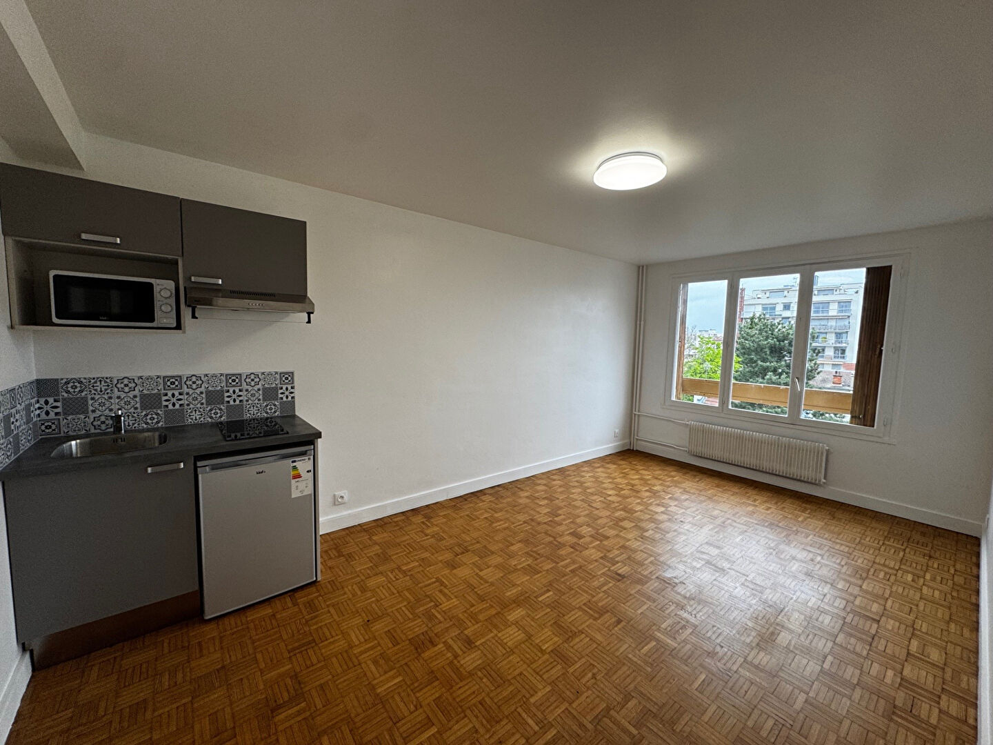 Agence immobilière de AGENCE DU MARCHÉ DES VALLÉES La garenne colombes - AGENCE DU MARCHÉ DES VALLÉES