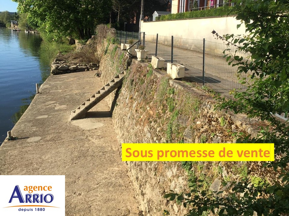 Agence immobilière de AGENCE ARRIO Villennes sur seine